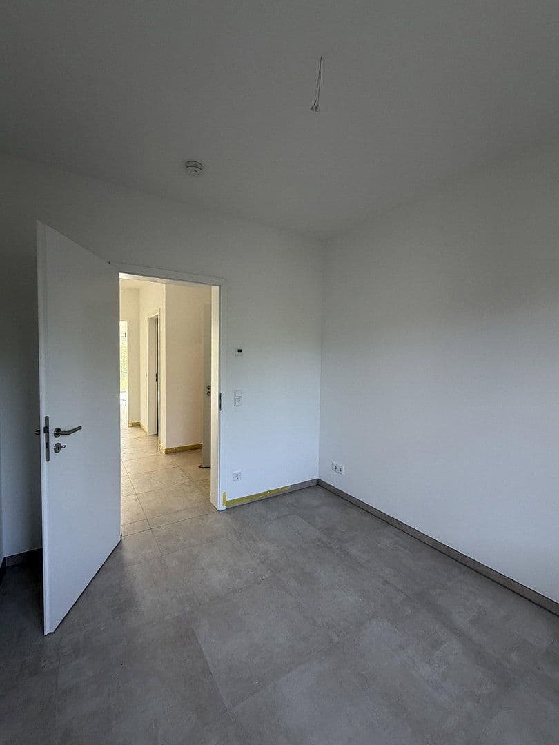 3 bedroom flat to rent, 92 m², An den Klosteräckern 2, Luckau, Brandenburg 3 bedroom flat to rent, 92 m², An den Klosteräckern 2, Luckau, Brandenburg