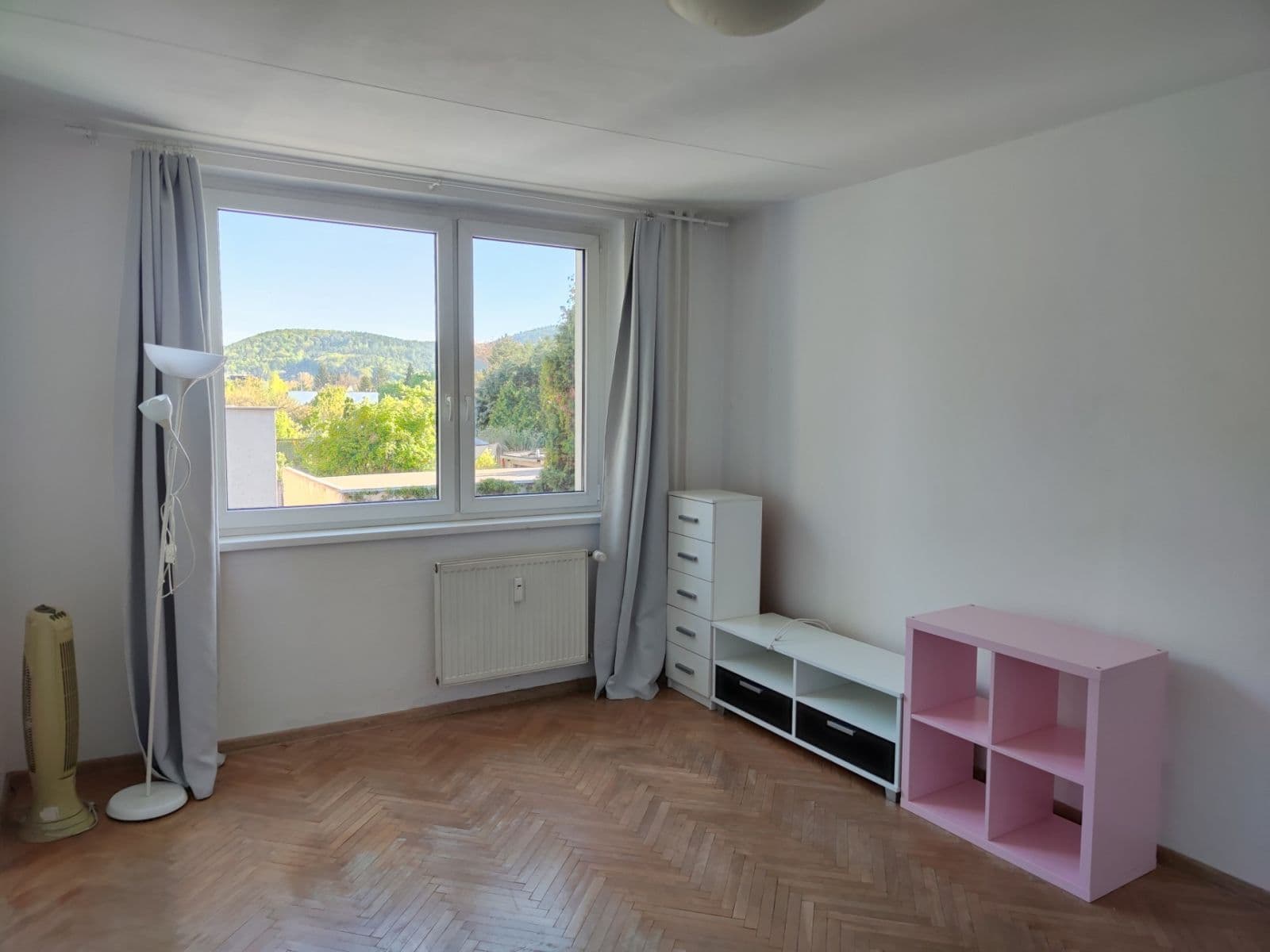 1 bedroom flat to rent, 33 m², Absolonova, Brno, Jihomoravský Region 1 bedroom flat to rent, 33 m², Absolonova, Brno, Jihomoravský Region