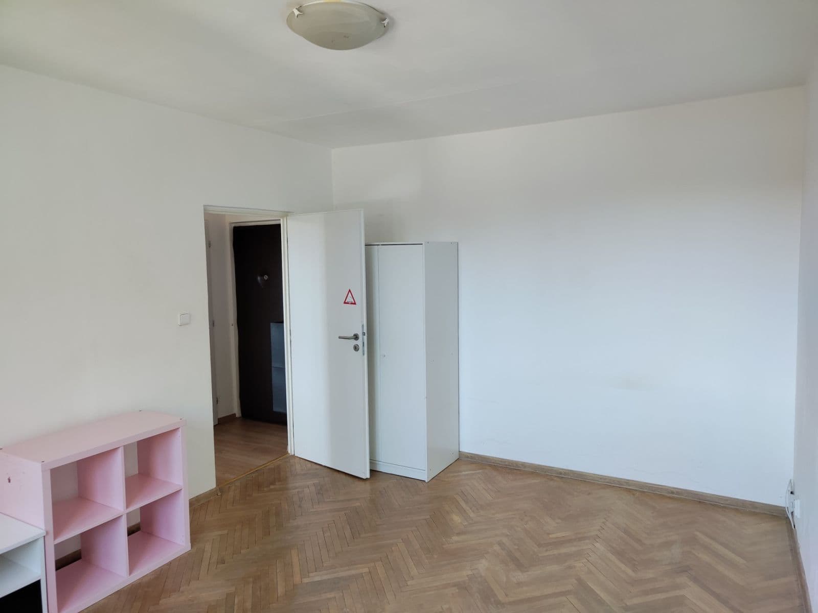 1 bedroom flat to rent, 33 m², Absolonova, Brno, Jihomoravský Region 1 bedroom flat to rent, 33 m², Absolonova, Brno, Jihomoravský Region