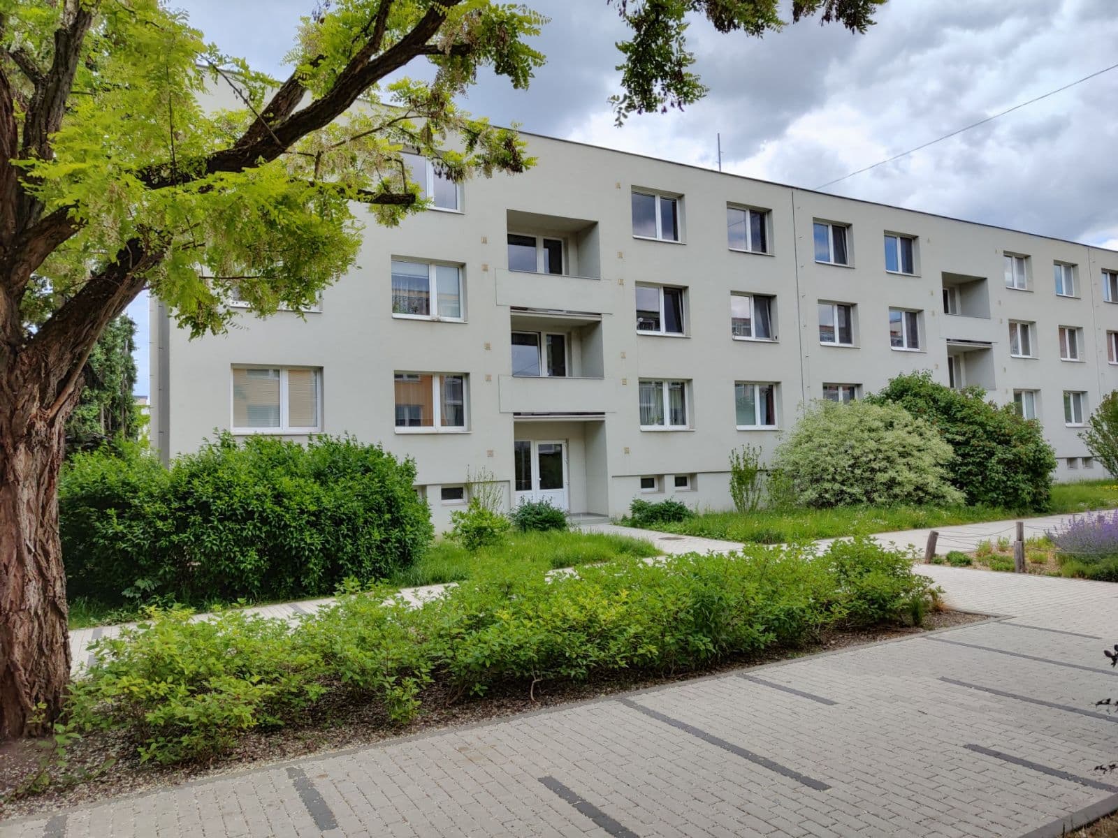 1 bedroom flat to rent, 33 m², Absolonova, Brno, Jihomoravský Region 1 bedroom flat to rent, 33 m², Absolonova, Brno, Jihomoravský Region