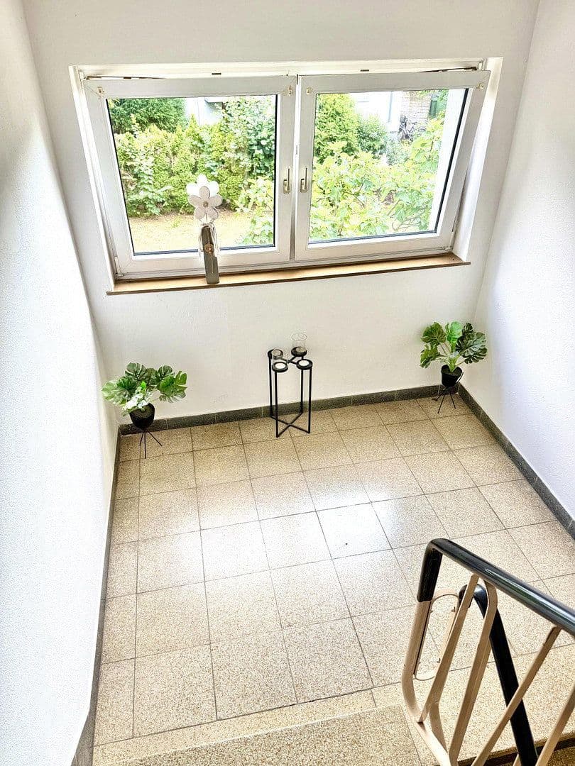 3 bedroom flat for sale, 67 m², Ladenburg, Baden-Württemberg 3 bedroom flat for sale, 67 m², Ladenburg, Baden-Württemberg