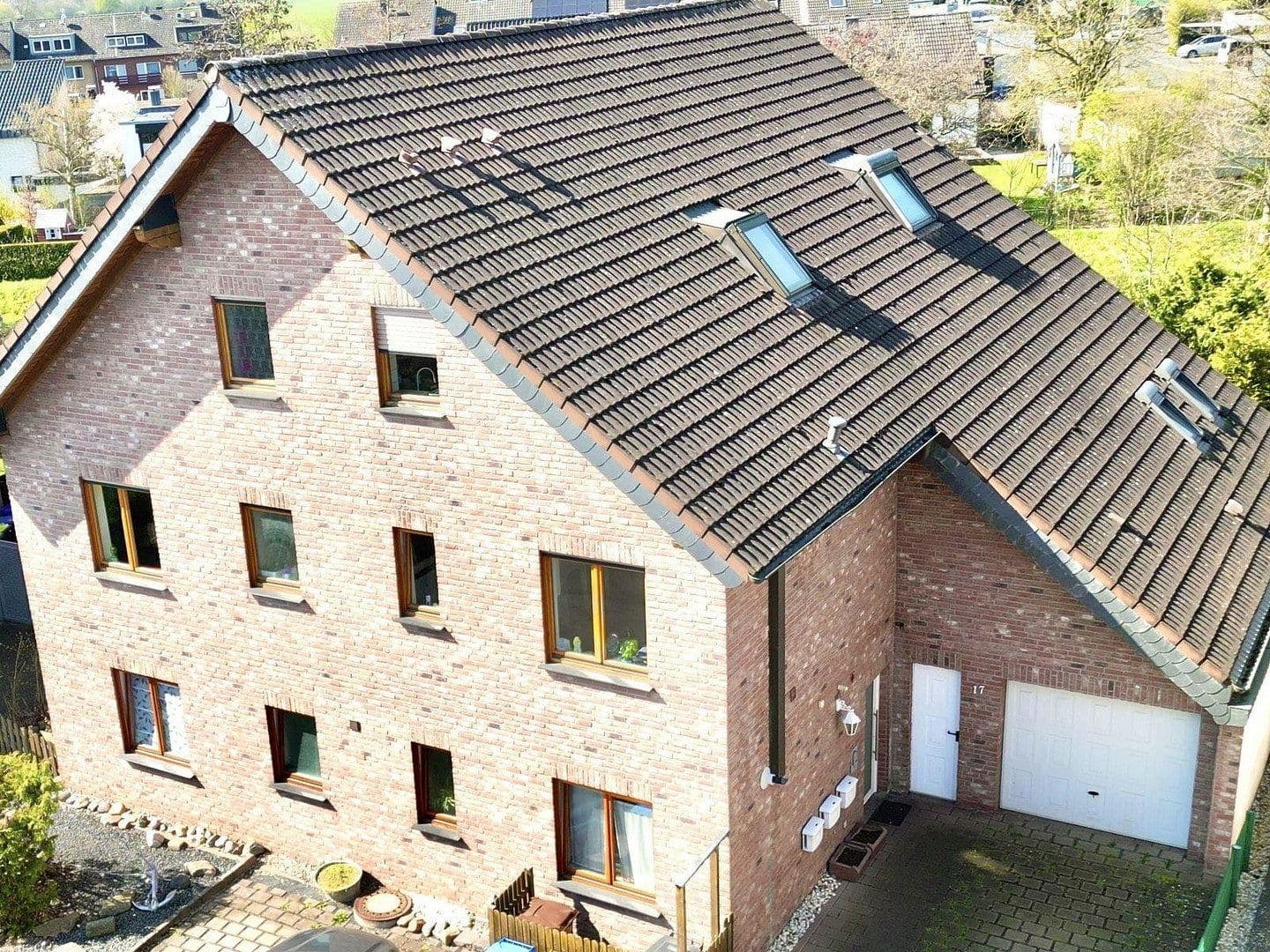 3 bedroom flat for sale, 116 m², Wesseling, North Rhine-Westphalia 3 bedroom flat for sale, 116 m², Wesseling, North Rhine-Westphalia
