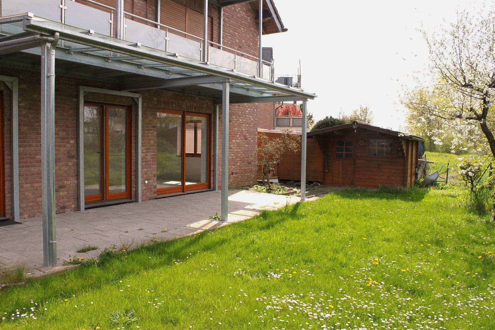 3 bedroom flat for sale, 116 m², Wesseling, North Rhine-Westphalia 3 bedroom flat for sale, 116 m², Wesseling, North Rhine-Westphalia