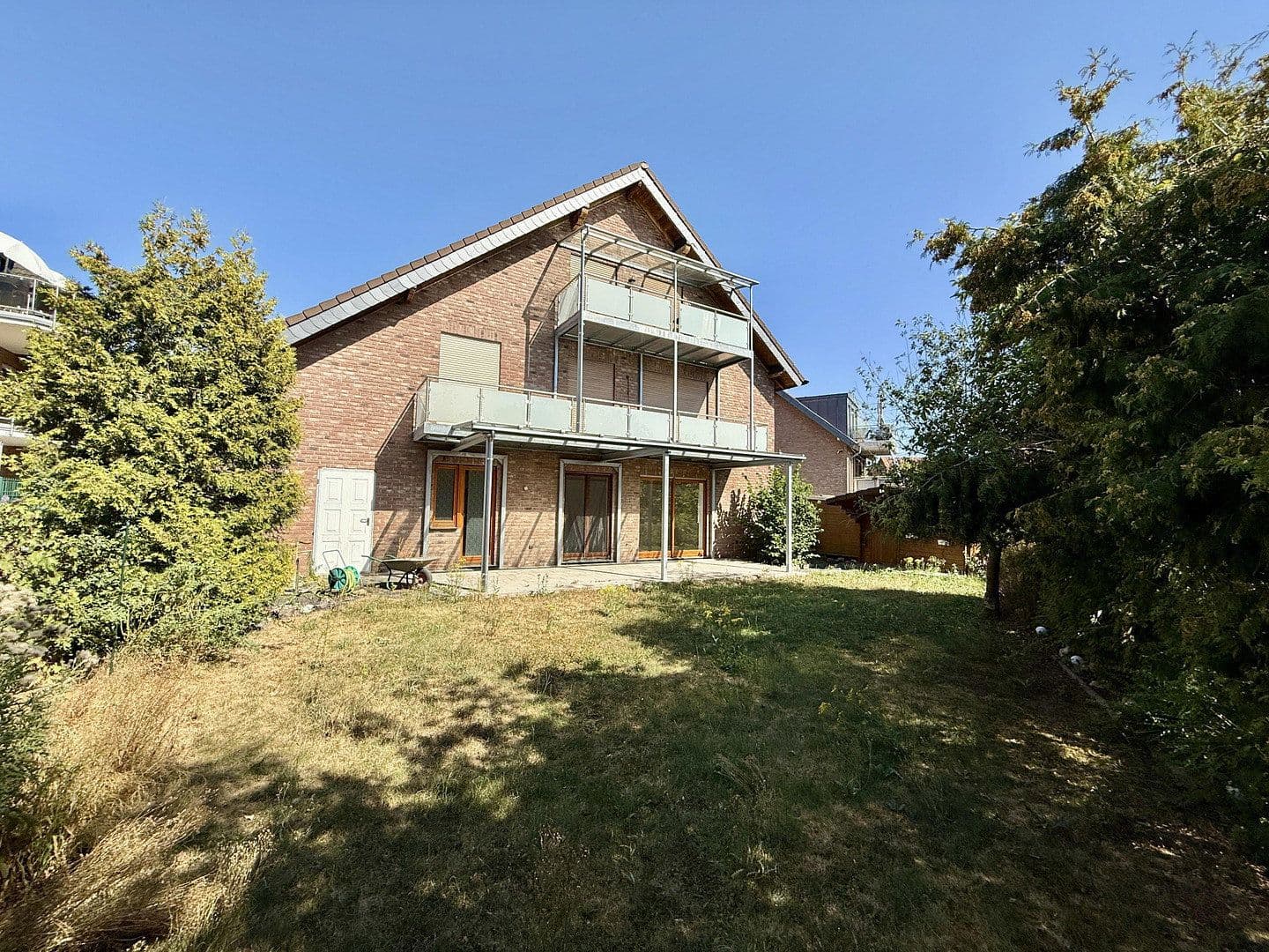 3 bedroom flat for sale, 116 m², Wesseling, North Rhine-Westphalia 3 bedroom flat for sale, 116 m², Wesseling, North Rhine-Westphalia