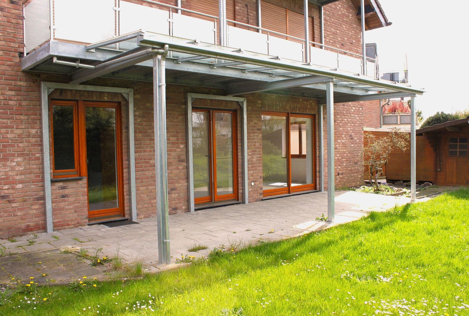 3 bedroom flat for sale, 116 m², Wesseling, North Rhine-Westphalia 3 bedroom flat for sale, 116 m², Wesseling, North Rhine-Westphalia