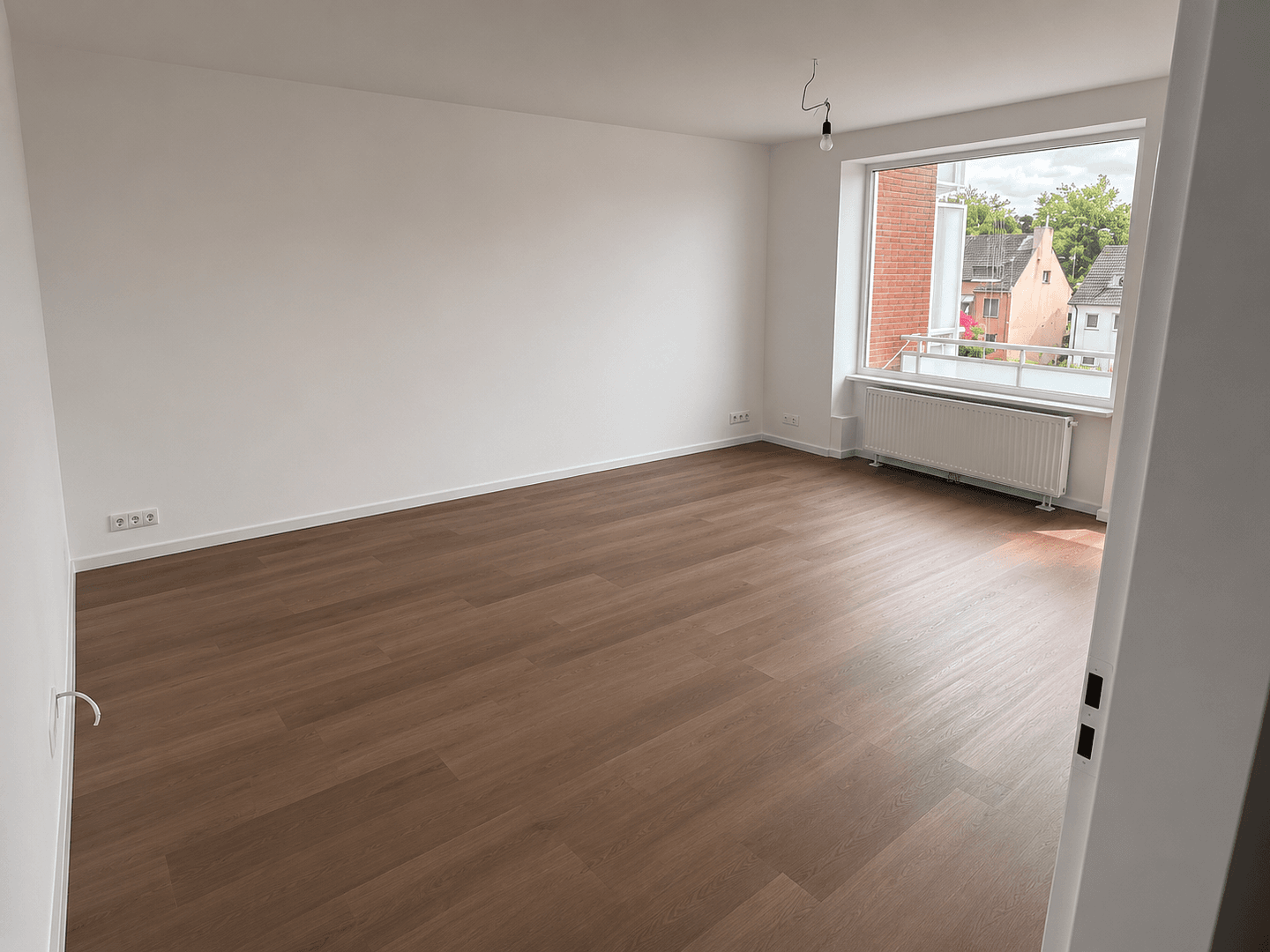 2 bedroom flat to rent, 60 m², Bremen, Bremen 2 bedroom flat to rent, 60 m², Bremen, Bremen