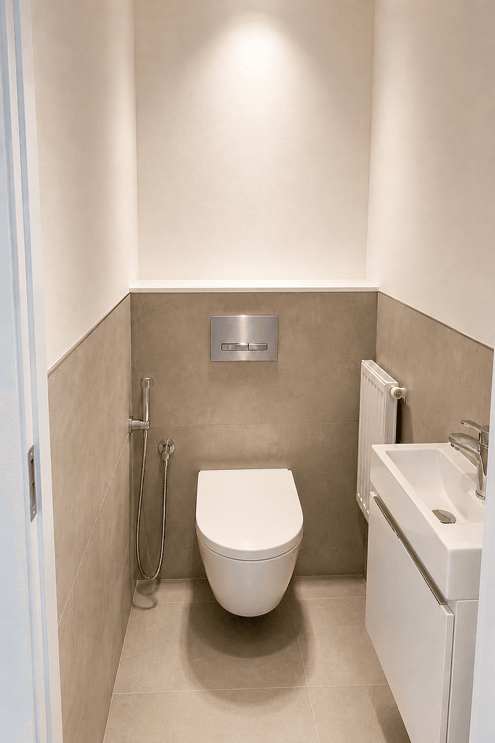 2 bedroom flat to rent, 60 m², Bremen, Bremen 2 bedroom flat to rent, 60 m², Bremen, Bremen