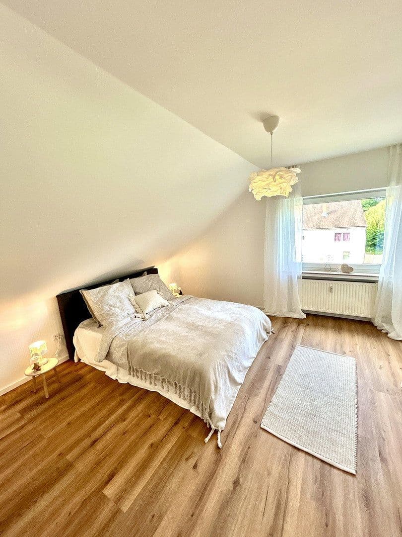 3 bedroom flat for sale, 75 m², Hasbergen, Lower Saxony 3 bedroom flat for sale, 75 m², Hasbergen, Lower Saxony