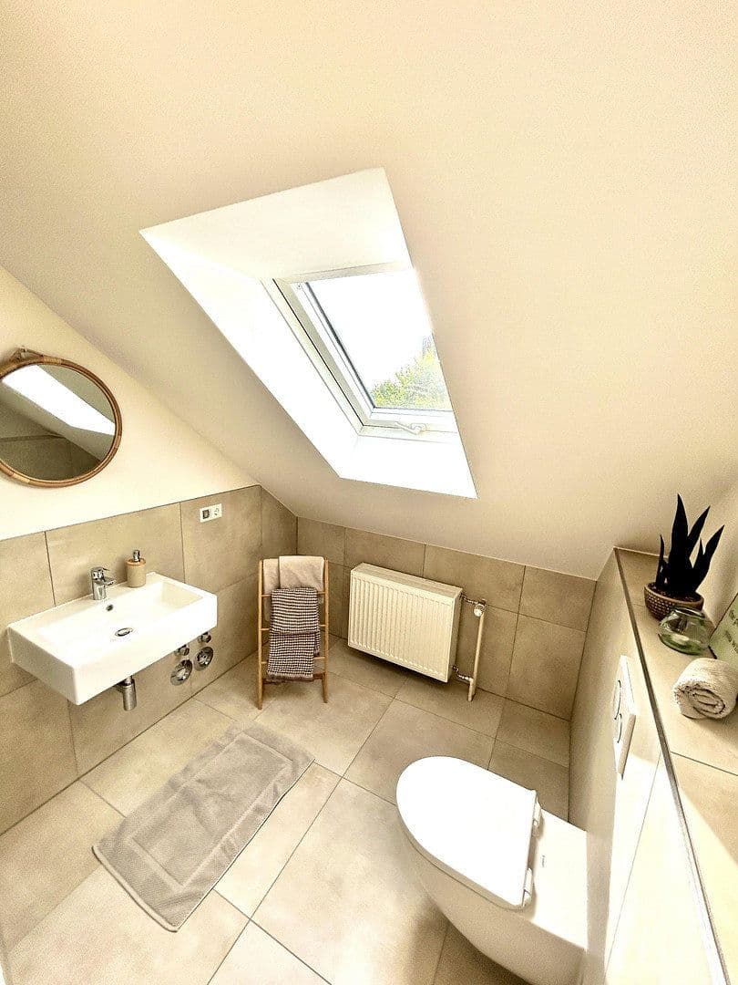 3 bedroom flat for sale, 75 m², Hasbergen, Lower Saxony 3 bedroom flat for sale, 75 m², Hasbergen, Lower Saxony