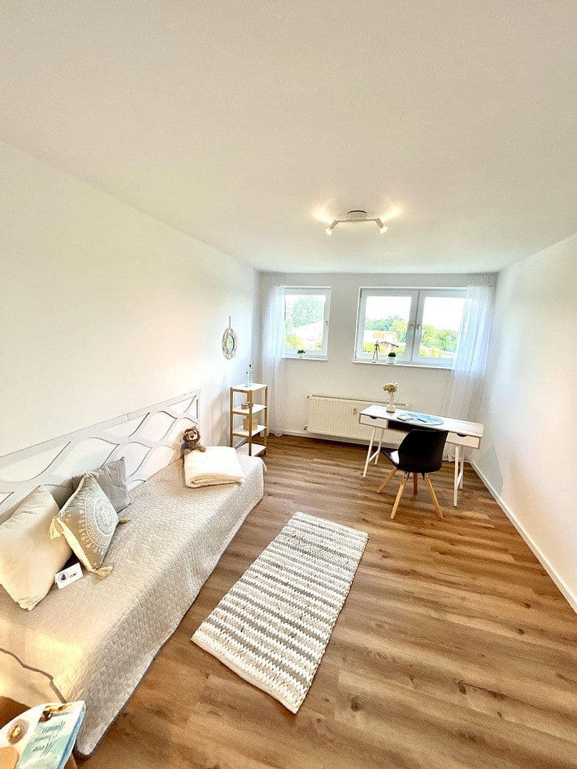 3 bedroom flat for sale, 75 m², Hasbergen, Lower Saxony 3 bedroom flat for sale, 75 m², Hasbergen, Lower Saxony