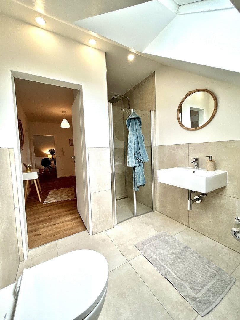 3 bedroom flat for sale, 75 m², Hasbergen, Lower Saxony 3 bedroom flat for sale, 75 m², Hasbergen, Lower Saxony