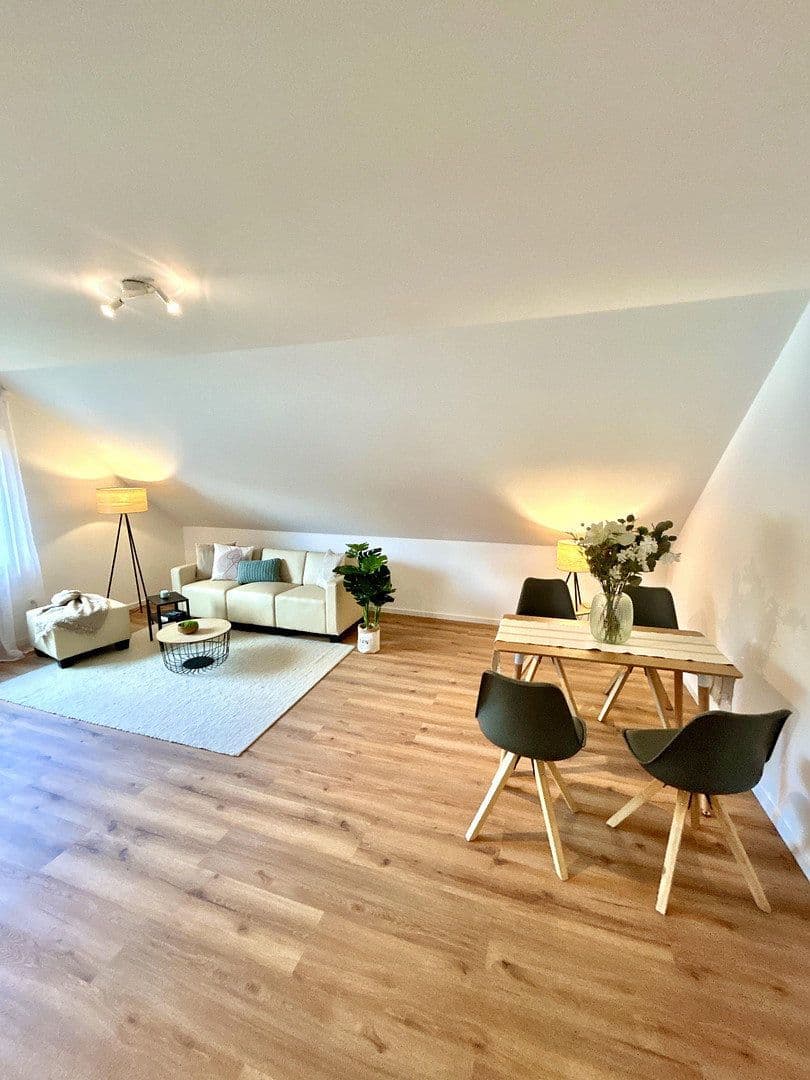 3 bedroom flat for sale, 75 m², Hasbergen, Lower Saxony 3 bedroom flat for sale, 75 m², Hasbergen, Lower Saxony