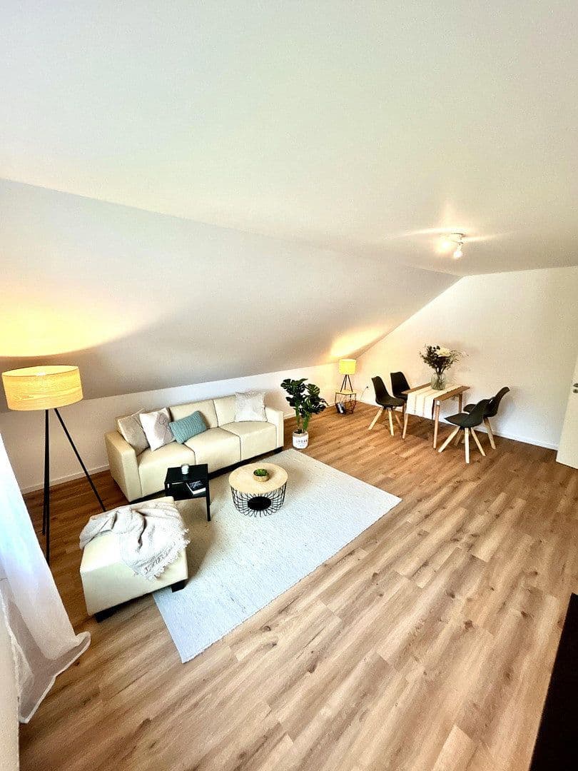 3 bedroom flat for sale, 75 m², Hasbergen, Lower Saxony 3 bedroom flat for sale, 75 m², Hasbergen, Lower Saxony