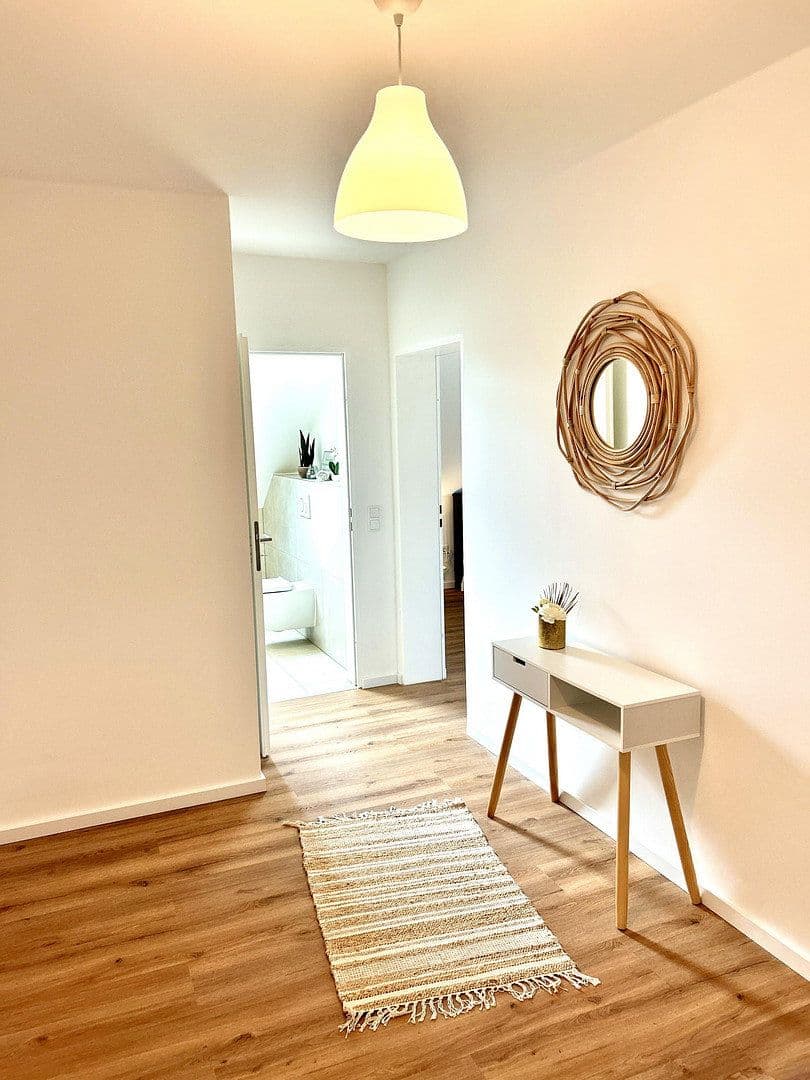3 bedroom flat for sale, 75 m², Hasbergen, Lower Saxony 3 bedroom flat for sale, 75 m², Hasbergen, Lower Saxony