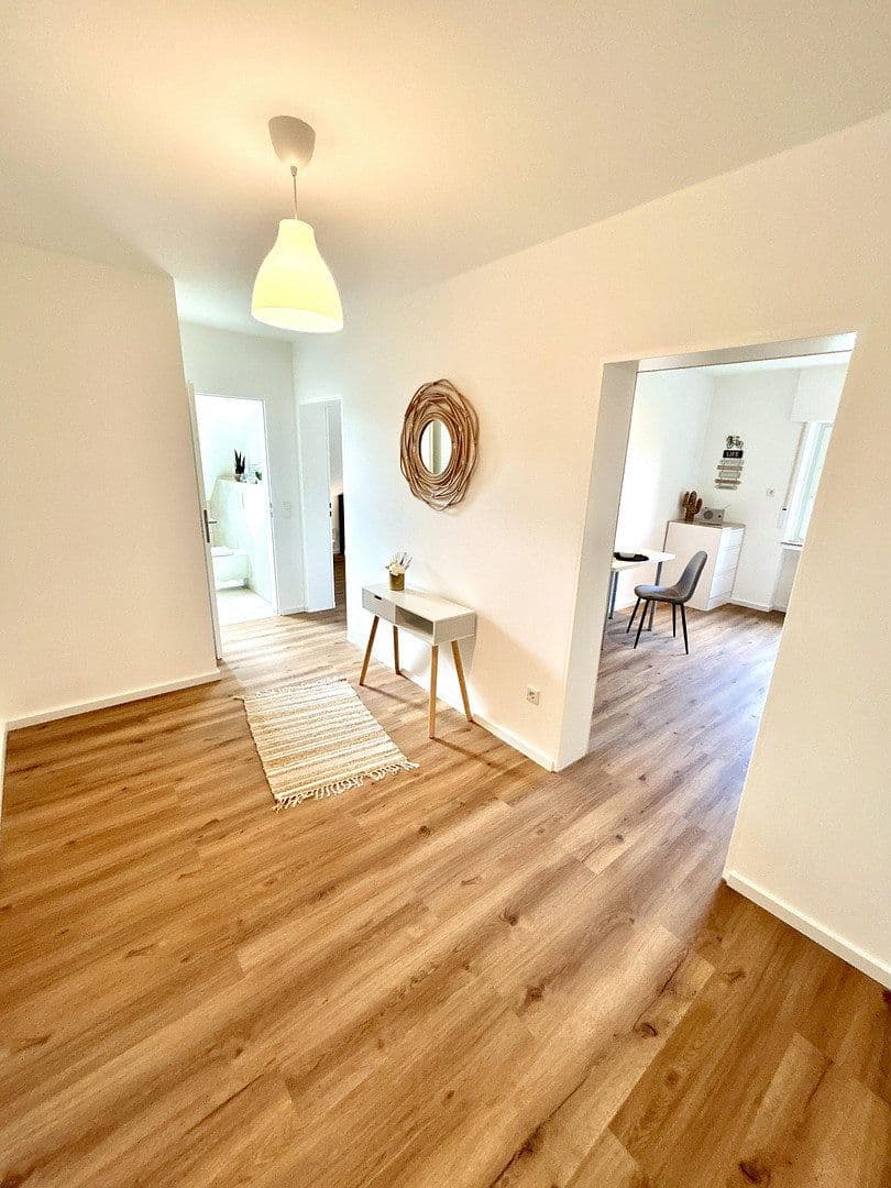 3 bedroom flat for sale, 75 m², Hasbergen, Lower Saxony 3 bedroom flat for sale, 75 m², Hasbergen, Lower Saxony