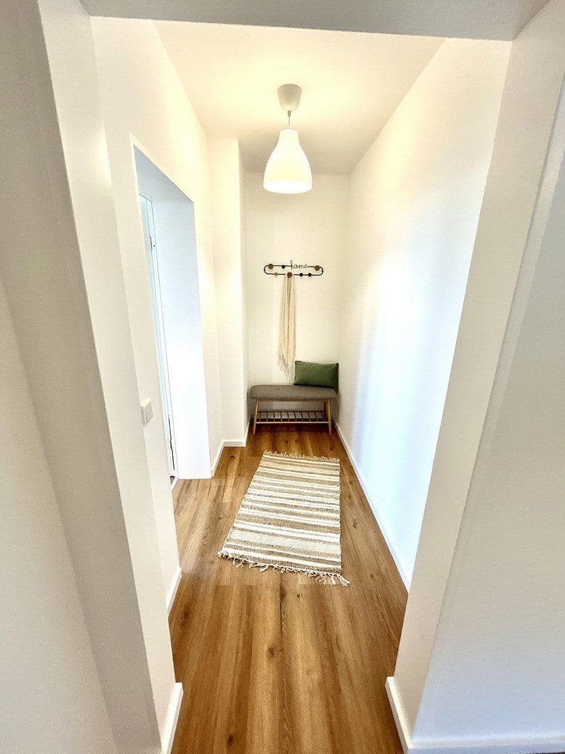 3 bedroom flat for sale, 75 m², Hasbergen, Lower Saxony 3 bedroom flat for sale, 75 m², Hasbergen, Lower Saxony