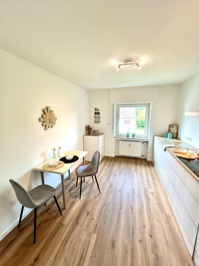 3 bedroom flat for sale, 75 m², Hasbergen, Lower Saxony 3 bedroom flat for sale, 75 m², Hasbergen, Lower Saxony