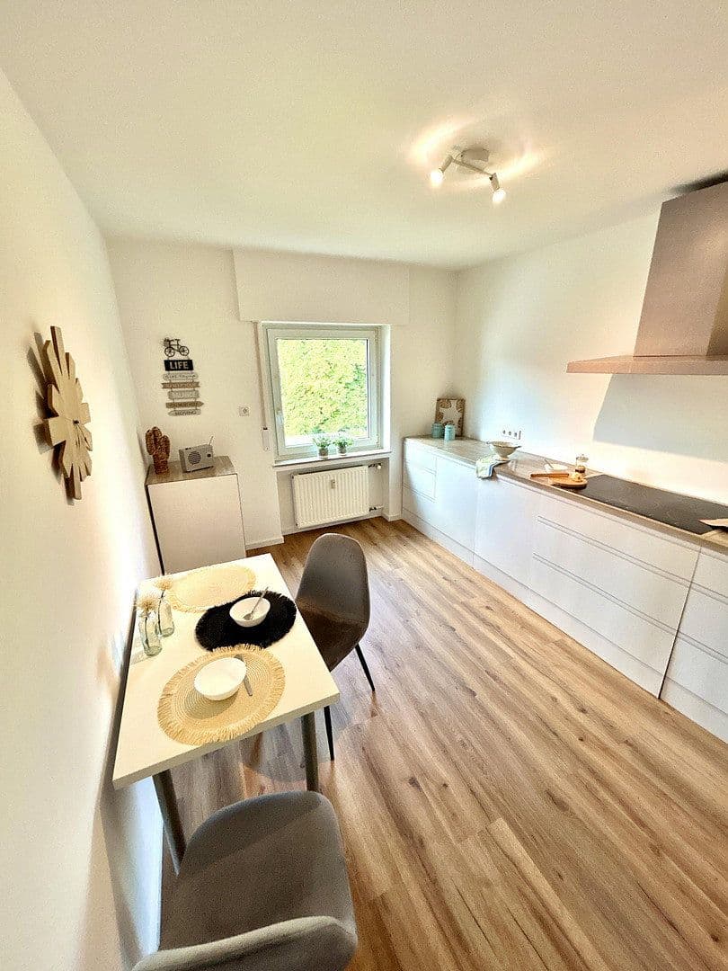 3 bedroom flat for sale, 75 m², Hasbergen, Lower Saxony 3 bedroom flat for sale, 75 m², Hasbergen, Lower Saxony