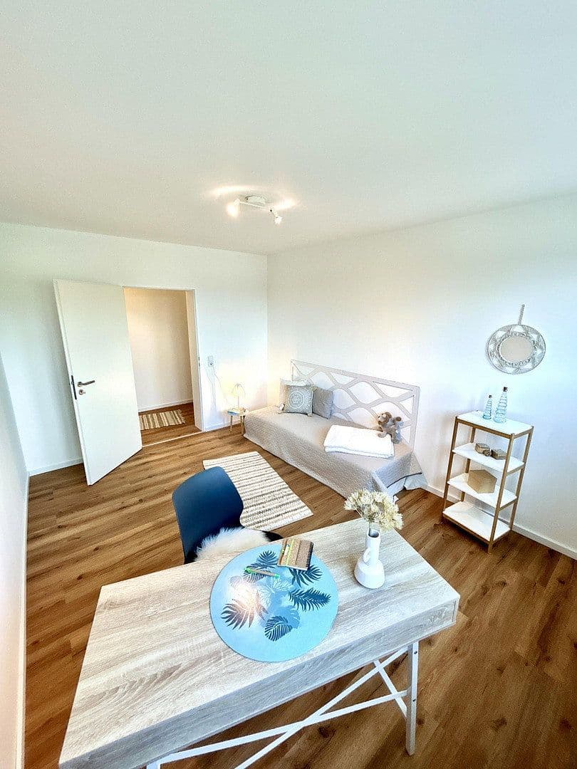 3 bedroom flat for sale, 75 m², Hasbergen, Lower Saxony 3 bedroom flat for sale, 75 m², Hasbergen, Lower Saxony