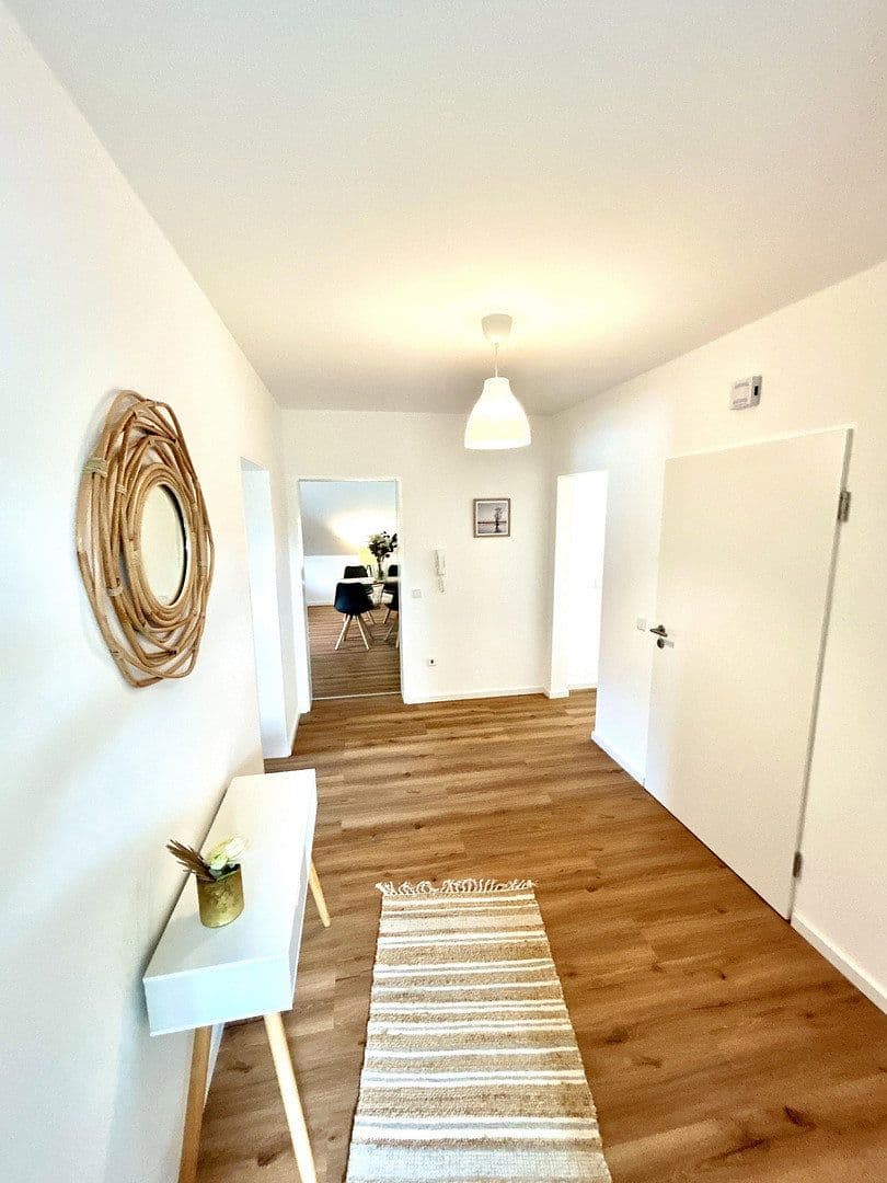 3 bedroom flat for sale, 75 m², Hasbergen, Lower Saxony 3 bedroom flat for sale, 75 m², Hasbergen, Lower Saxony