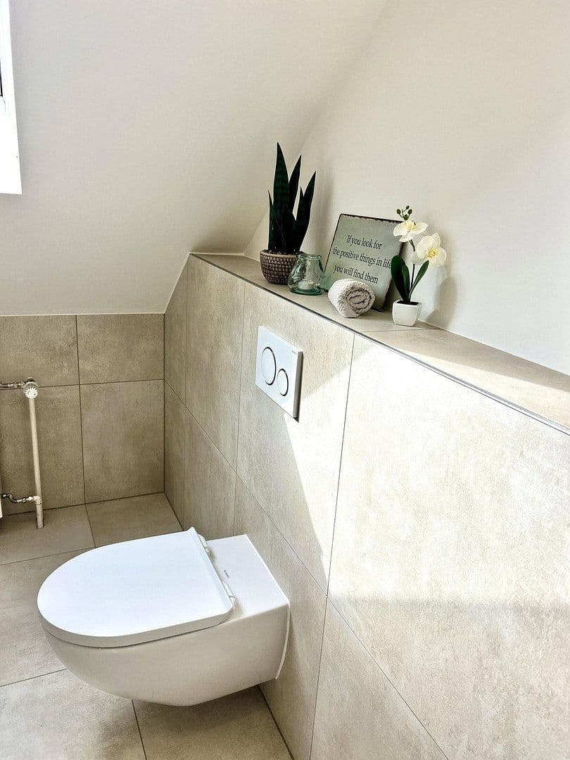 3 bedroom flat for sale, 75 m², Hasbergen, Lower Saxony 3 bedroom flat for sale, 75 m², Hasbergen, Lower Saxony