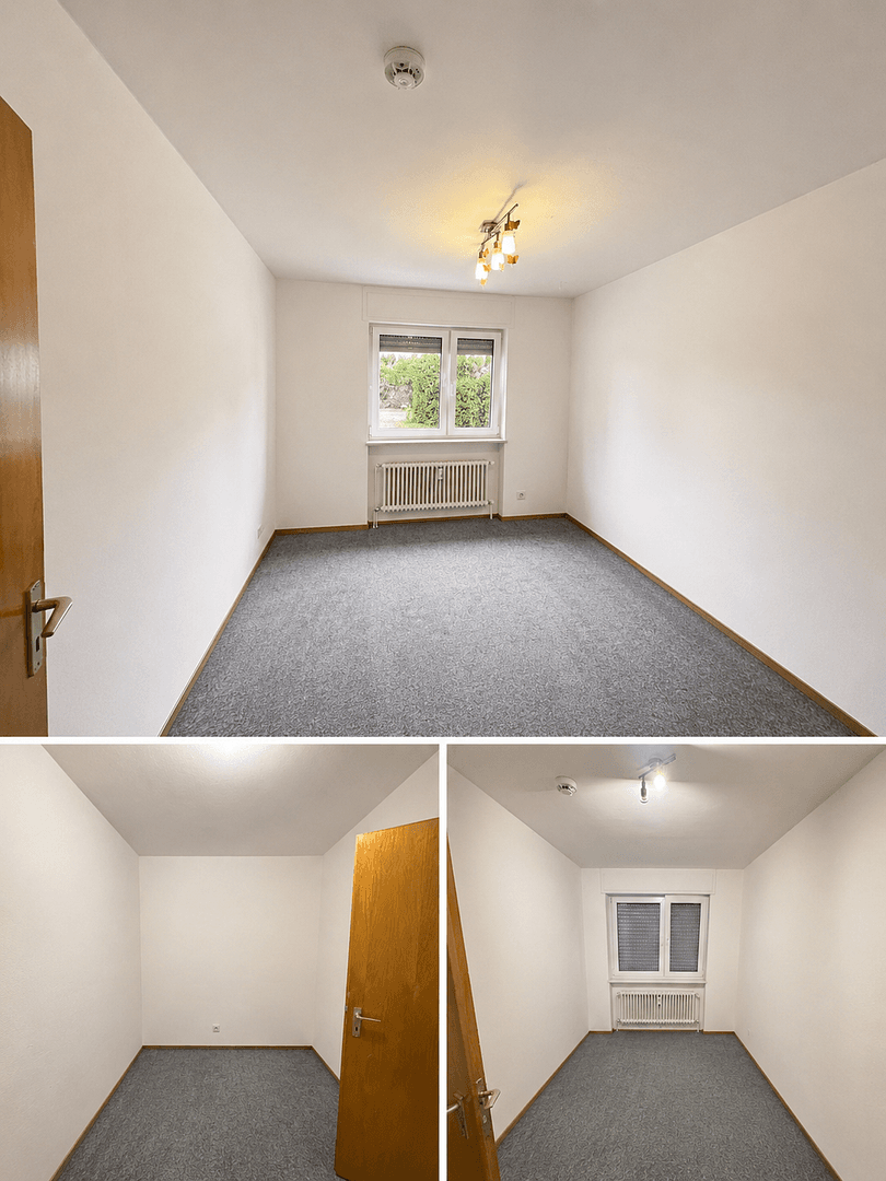 4 bedroom flat for sale, 93 m², Trier, Rhineland-Palatinate 4 bedroom flat for sale, 93 m², Trier, Rhineland-Palatinate