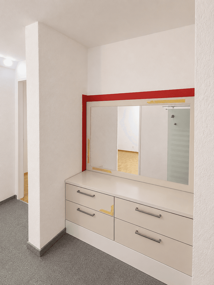 4 bedroom flat for sale, 93 m², Trier, Rhineland-Palatinate 4 bedroom flat for sale, 93 m², Trier, Rhineland-Palatinate