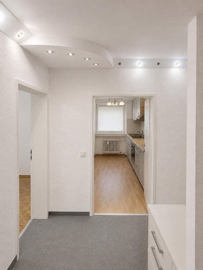 4 bedroom flat for sale, 93 m², Trier, Rhineland-Palatinate 4 bedroom flat for sale, 93 m², Trier, Rhineland-Palatinate