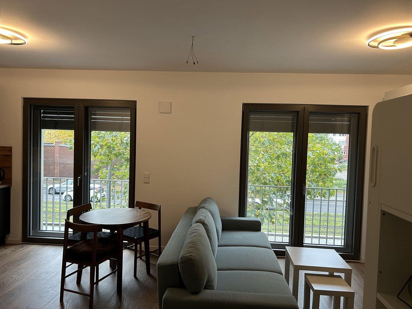 1 bedroom flat to rent, 35 m², Am Tierpark 25, Berlin, Berlin 1 bedroom flat to rent, 35 m², Am Tierpark 25, Berlin, Berlin