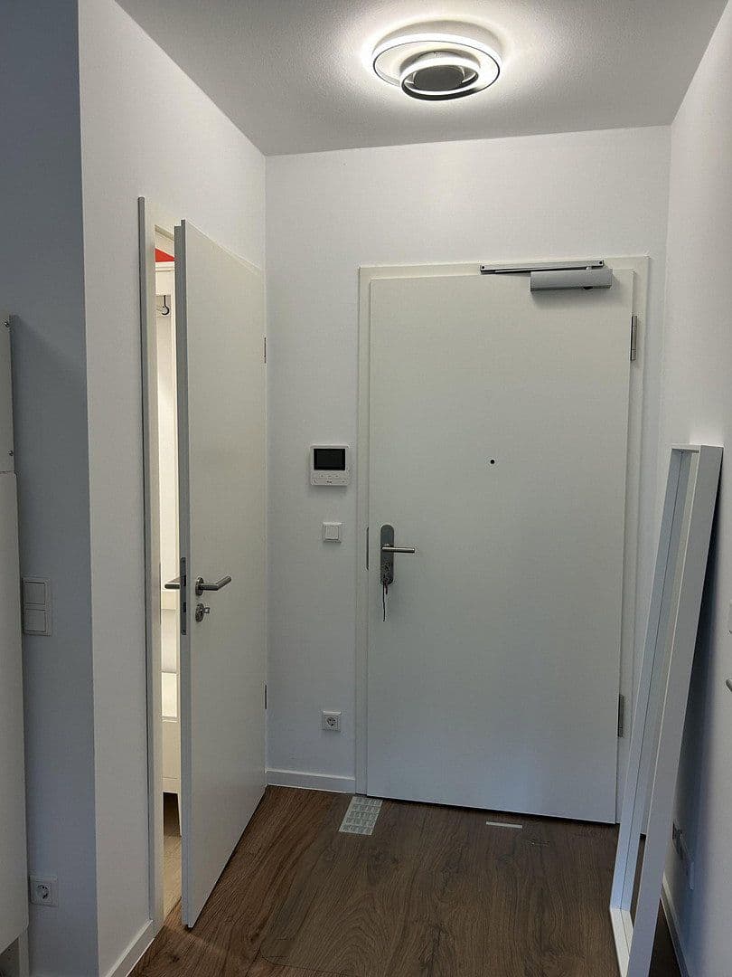 1 bedroom flat to rent, 35 m², Am Tierpark 25, Berlin, Berlin 1 bedroom flat to rent, 35 m², Am Tierpark 25, Berlin, Berlin