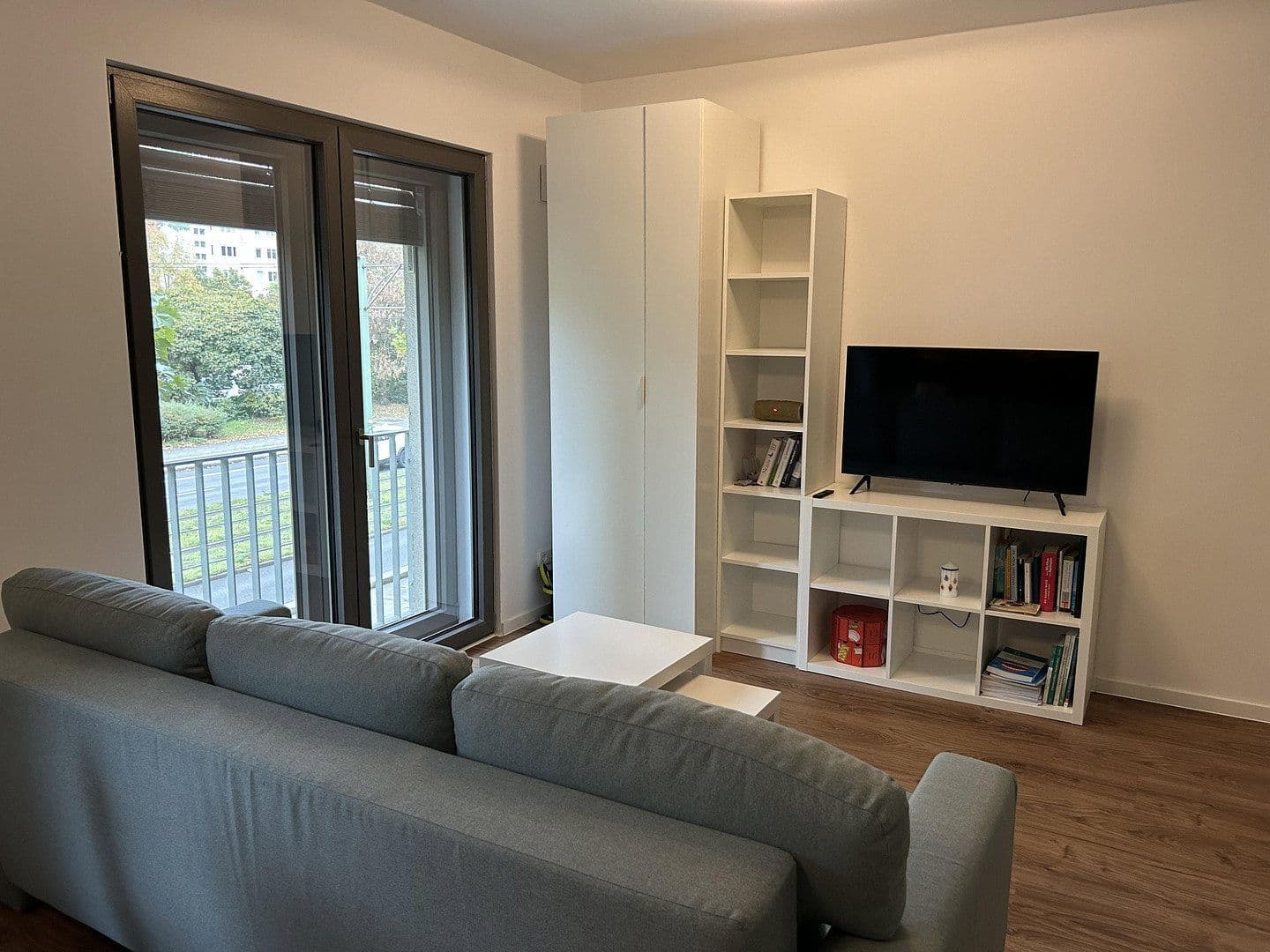 1 bedroom flat to rent, 35 m², Am Tierpark 25, Berlin, Berlin 1 bedroom flat to rent, 35 m², Am Tierpark 25, Berlin, Berlin