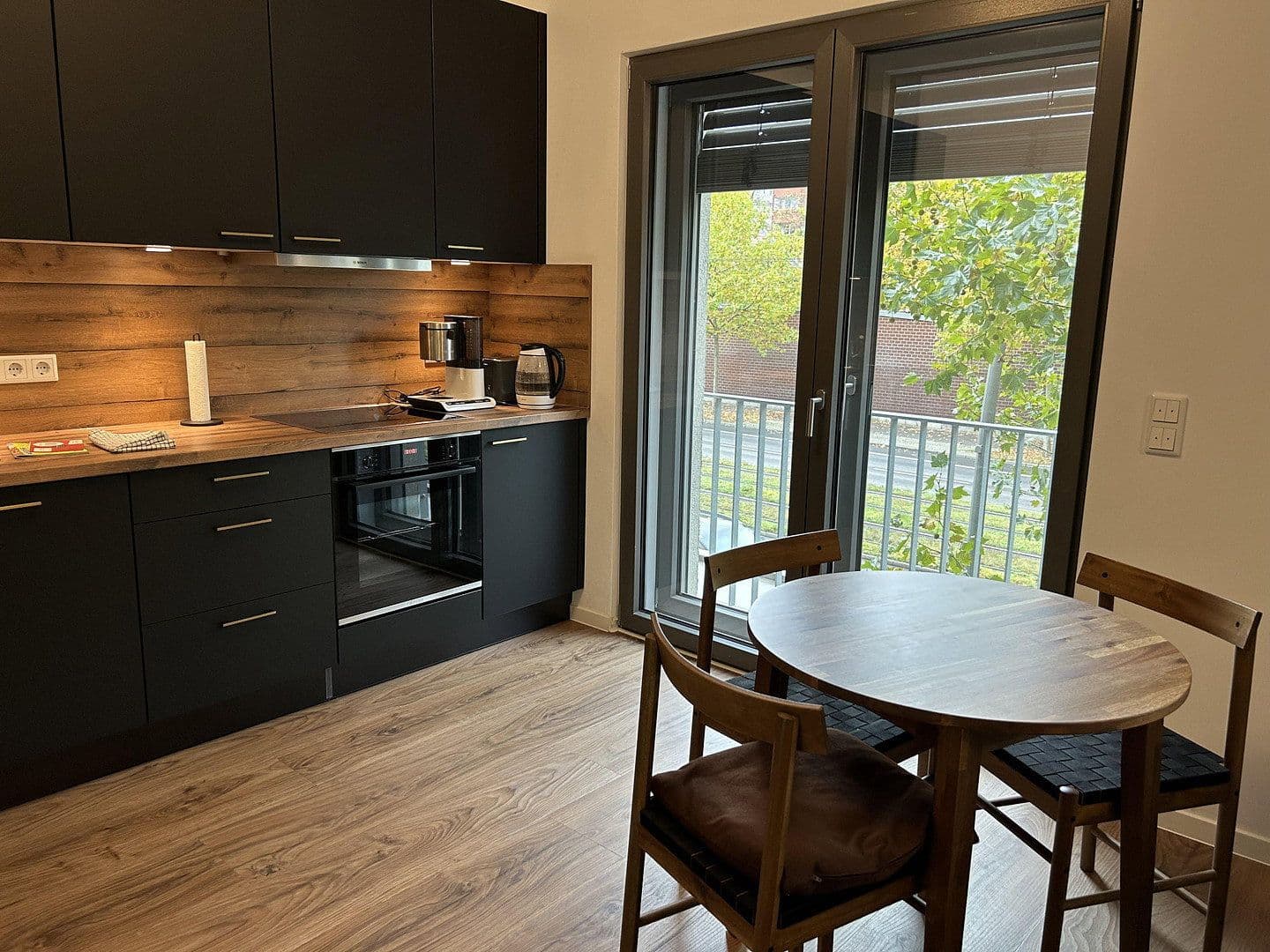 1 bedroom flat to rent, 35 m², Am Tierpark 25, Berlin, Berlin 1 bedroom flat to rent, 35 m², Am Tierpark 25, Berlin, Berlin