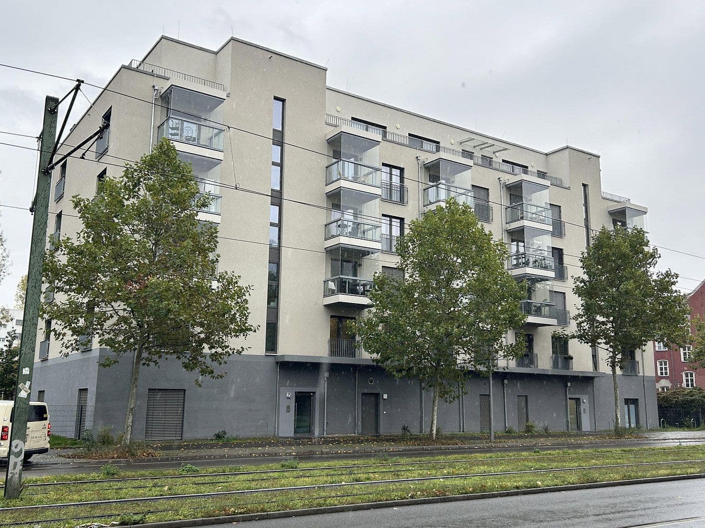 1 bedroom flat to rent, 35 m², Am Tierpark 25, Berlin, Berlin 1 bedroom flat to rent, 35 m², Am Tierpark 25, Berlin, Berlin