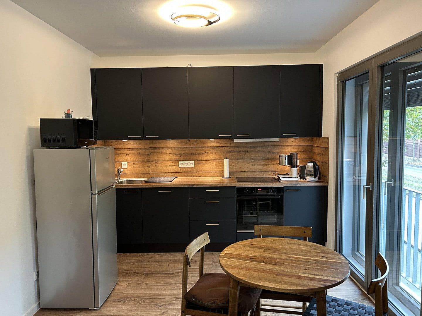 1 bedroom flat to rent, 35 m², Am Tierpark 25, Berlin, Berlin 1 bedroom flat to rent, 35 m², Am Tierpark 25, Berlin, Berlin