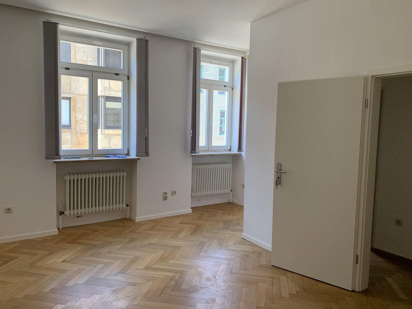 5 bedroom flat to rent, 130 m², Ludwigstraße 1, Bayreuth, Bavaria 5 bedroom flat to rent, 130 m², Ludwigstraße 1, Bayreuth, Bavaria
