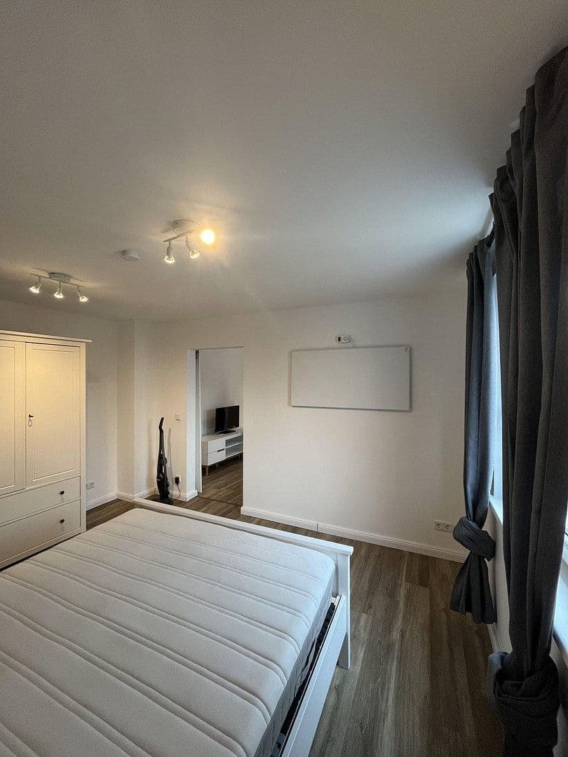 Studio flat to rent, 32 m², Ina-Ring 10, Herzogenaurach, Bavaria Studio flat to rent, 32 m², Ina-Ring 10, Herzogenaurach, Bavaria