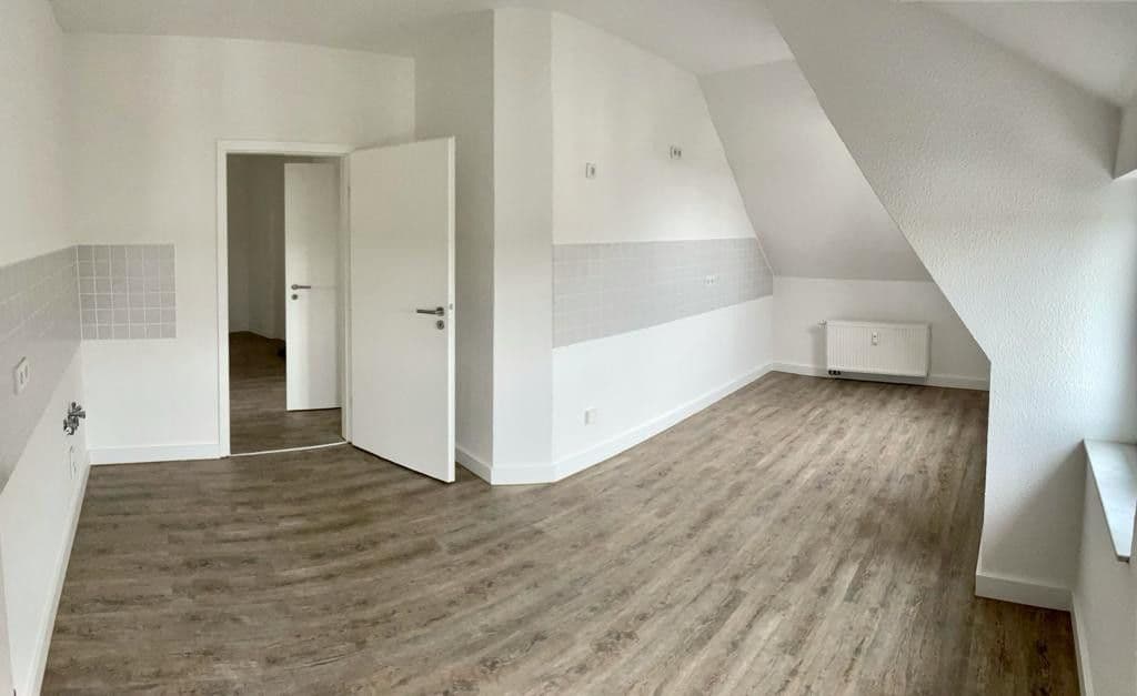 2 bedroom flat to rent, 77 m², Südstraße 2A, Markkleeberg, Saxony 2 bedroom flat to rent, 77 m², Südstraße 2A, Markkleeberg, Saxony