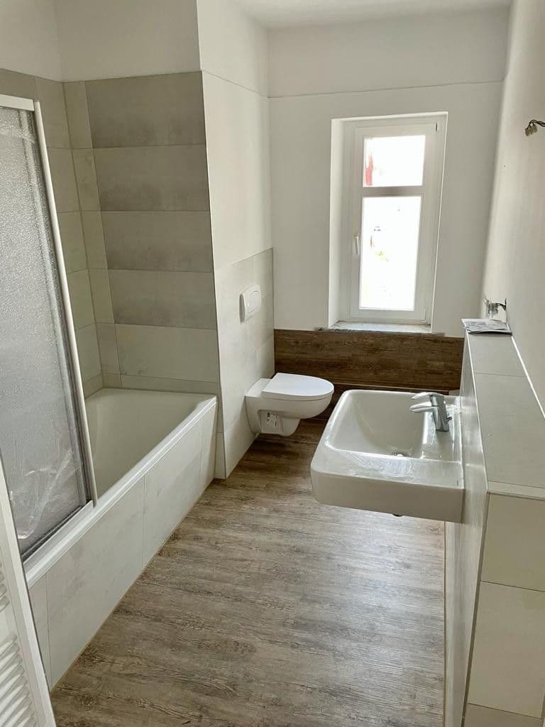 2 bedroom flat to rent, 77 m², Südstraße 2A, Markkleeberg, Saxony 2 bedroom flat to rent, 77 m², Südstraße 2A, Markkleeberg, Saxony