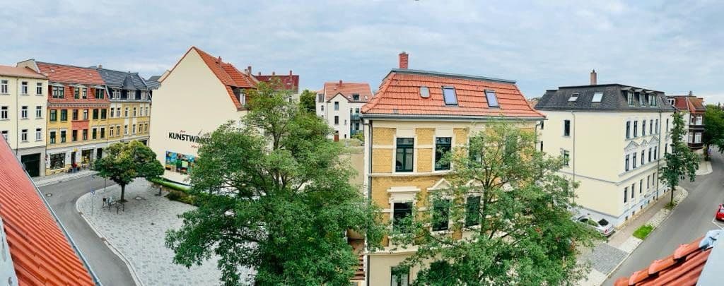 2 bedroom flat to rent, 77 m², Südstraße 2A, Markkleeberg, Saxony 2 bedroom flat to rent, 77 m², Südstraße 2A, Markkleeberg, Saxony