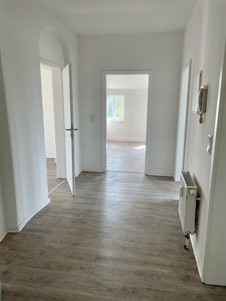 2 bedroom flat to rent, 77 m², Südstraße 2A, Markkleeberg, Saxony 2 bedroom flat to rent, 77 m², Südstraße 2A, Markkleeberg, Saxony