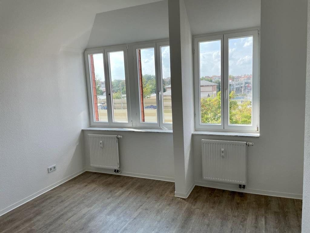2 bedroom flat to rent, 77 m², Südstraße 2A, Markkleeberg, Saxony 2 bedroom flat to rent, 77 m², Südstraße 2A, Markkleeberg, Saxony