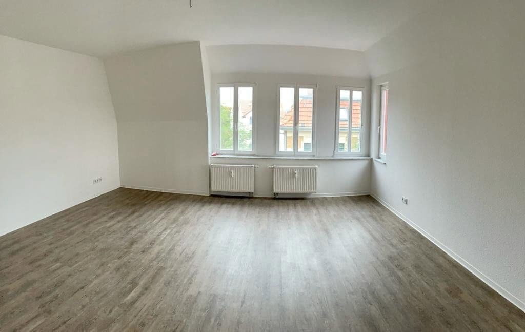 2 bedroom flat to rent, 77 m², Südstraße 2A, Markkleeberg, Saxony 2 bedroom flat to rent, 77 m², Südstraße 2A, Markkleeberg, Saxony