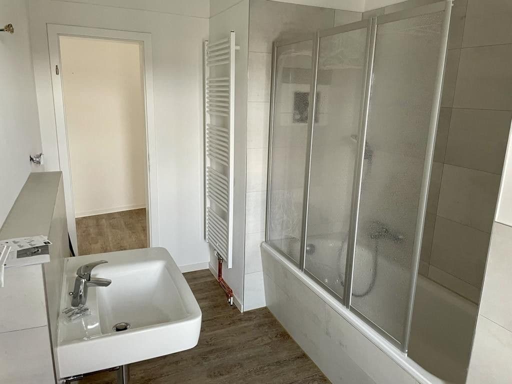 2 bedroom flat to rent, 77 m², Südstraße 2A, Markkleeberg, Saxony 2 bedroom flat to rent, 77 m², Südstraße 2A, Markkleeberg, Saxony