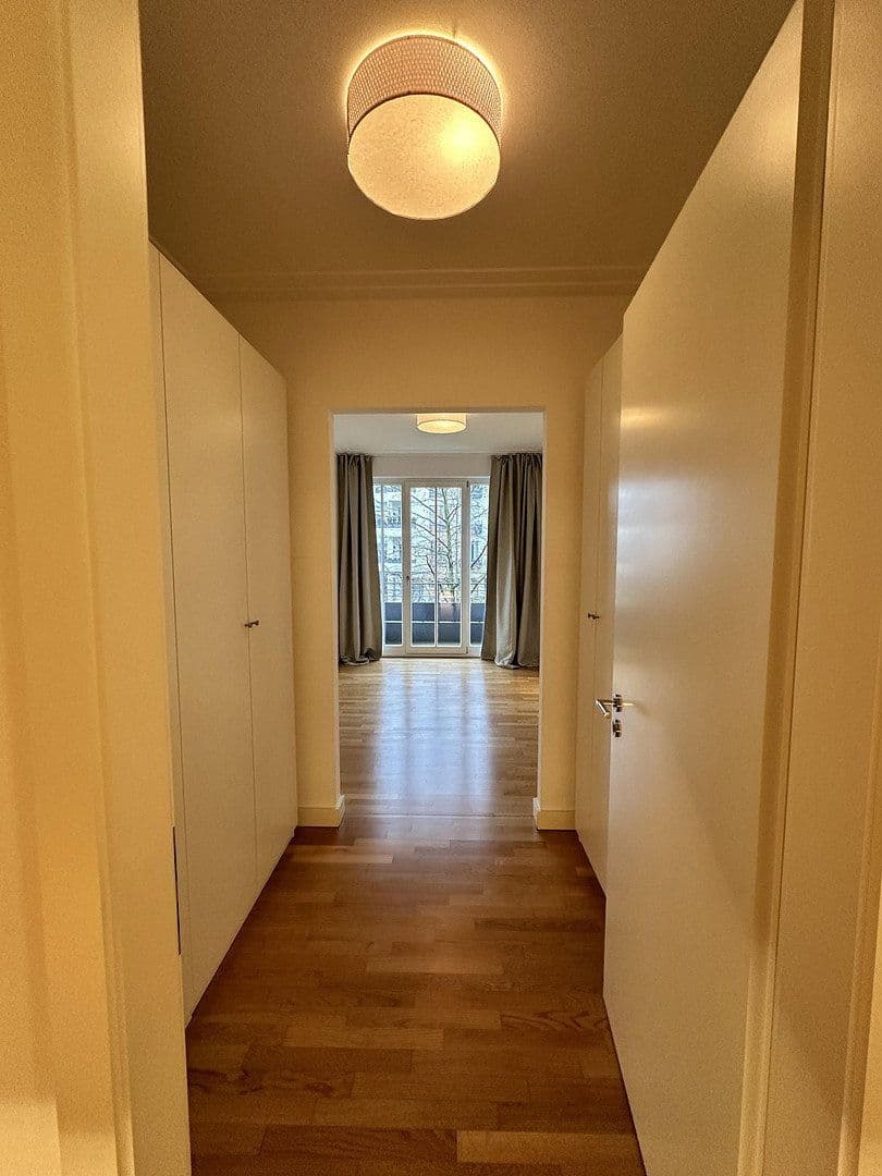 3 bedroom flat to rent, 123 m², Münster, North Rhine-Westphalia 3 bedroom flat to rent, 123 m², Münster, North Rhine-Westphalia
