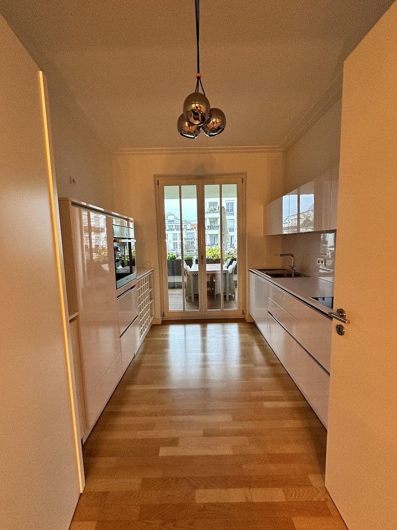 3 bedroom flat to rent, 123 m², Münster, North Rhine-Westphalia 3 bedroom flat to rent, 123 m², Münster, North Rhine-Westphalia