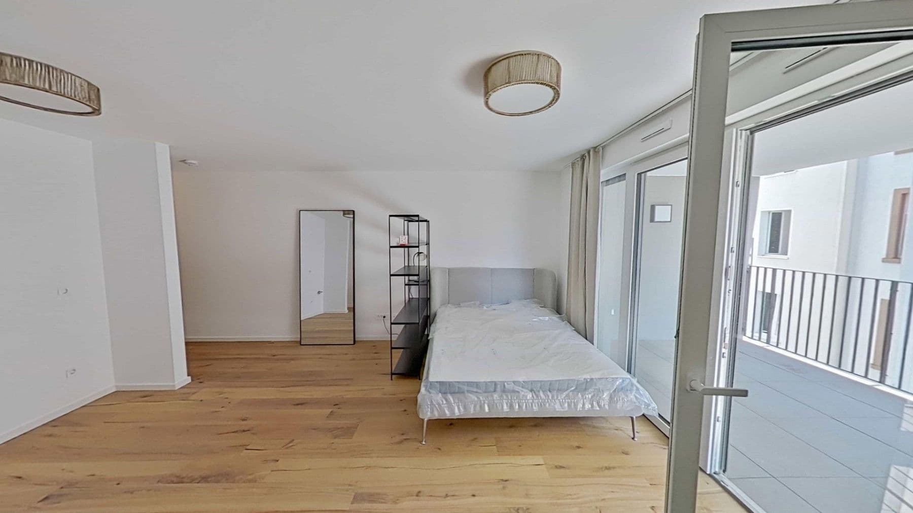 1 bedroom flat to rent, 44 m², Heilbronner Str. 6, Frankfurt, Hesse 1 bedroom flat to rent, 44 m², Heilbronner Str. 6, Frankfurt, Hesse
