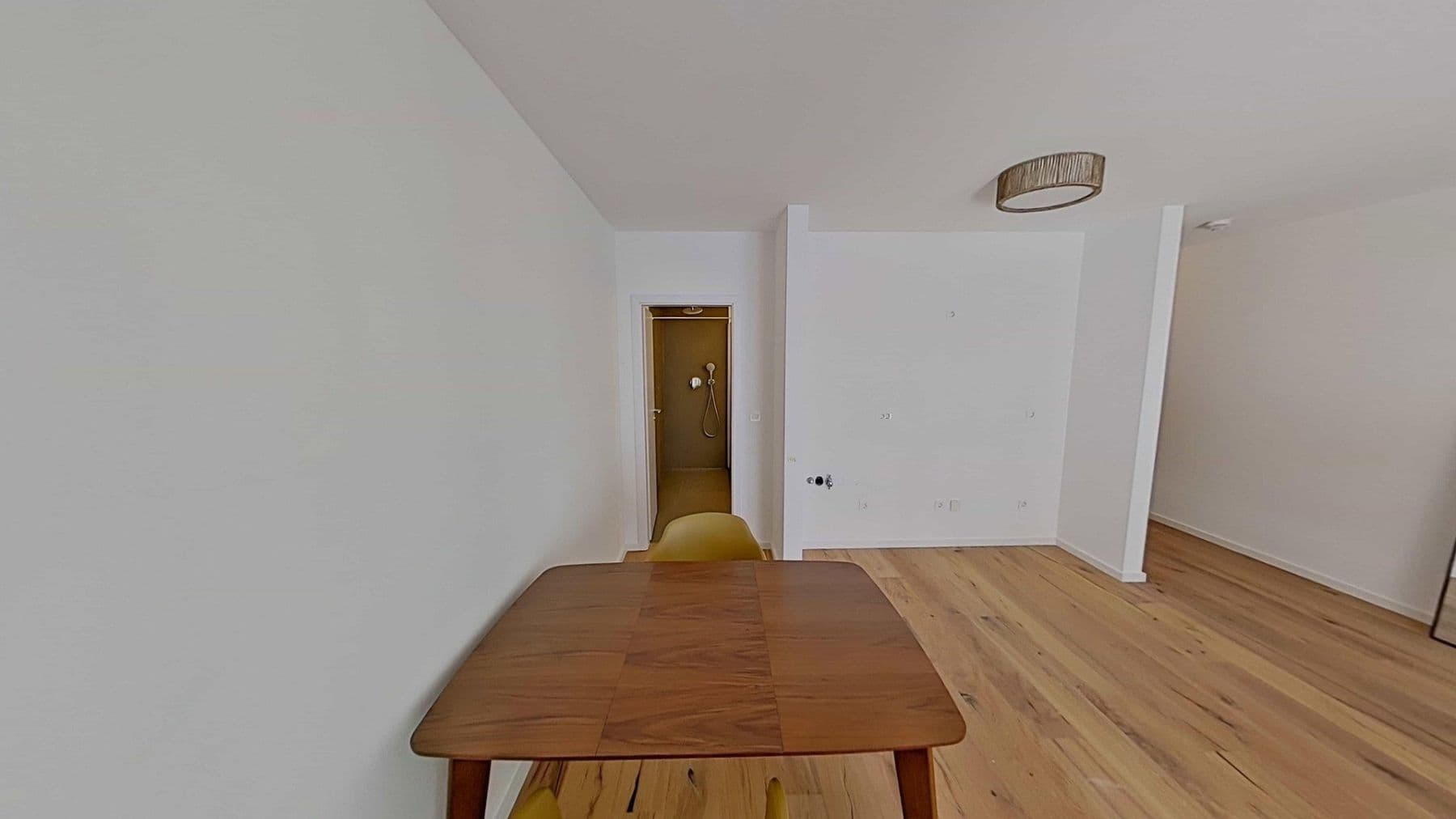 1 bedroom flat to rent, 44 m², Heilbronner Str. 6, Frankfurt, Hesse 1 bedroom flat to rent, 44 m², Heilbronner Str. 6, Frankfurt, Hesse