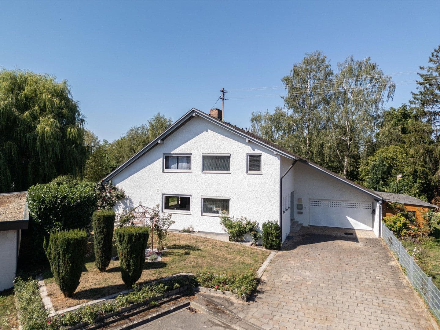 house for sale, 175 m², Pfaffenhofen an der Roth, Bavaria house for sale, 175 m², Pfaffenhofen an der Roth, Bavaria