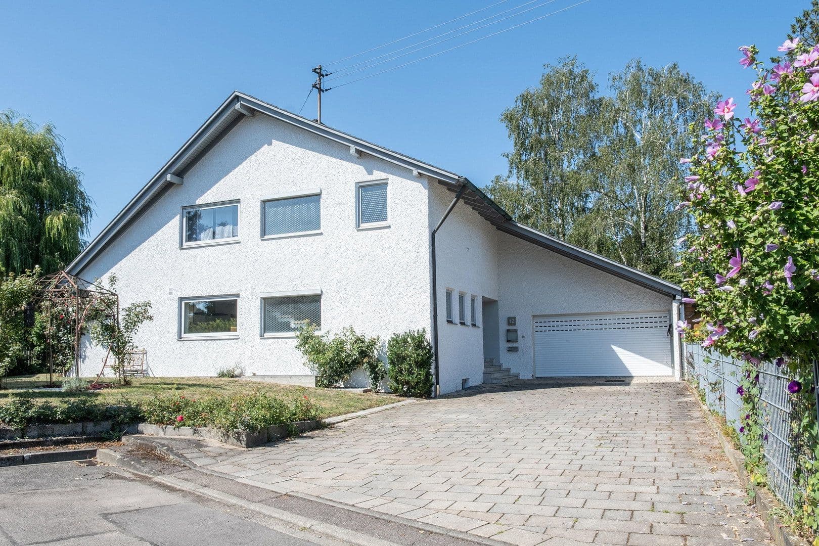 house for sale, 175 m², Pfaffenhofen an der Roth, Bavaria house for sale, 175 m², Pfaffenhofen an der Roth, Bavaria