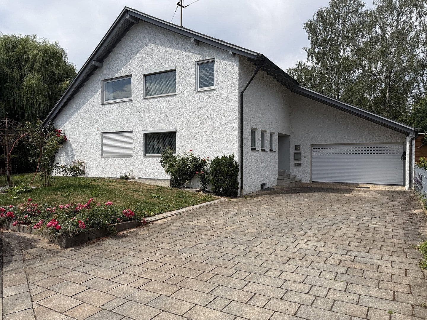 house for sale, 157 m², Pfaffenhofen an der Roth, Bavaria house for sale, 157 m², Pfaffenhofen an der Roth, Bavaria